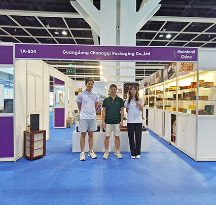 Hong Kong Watch & Clock Fair