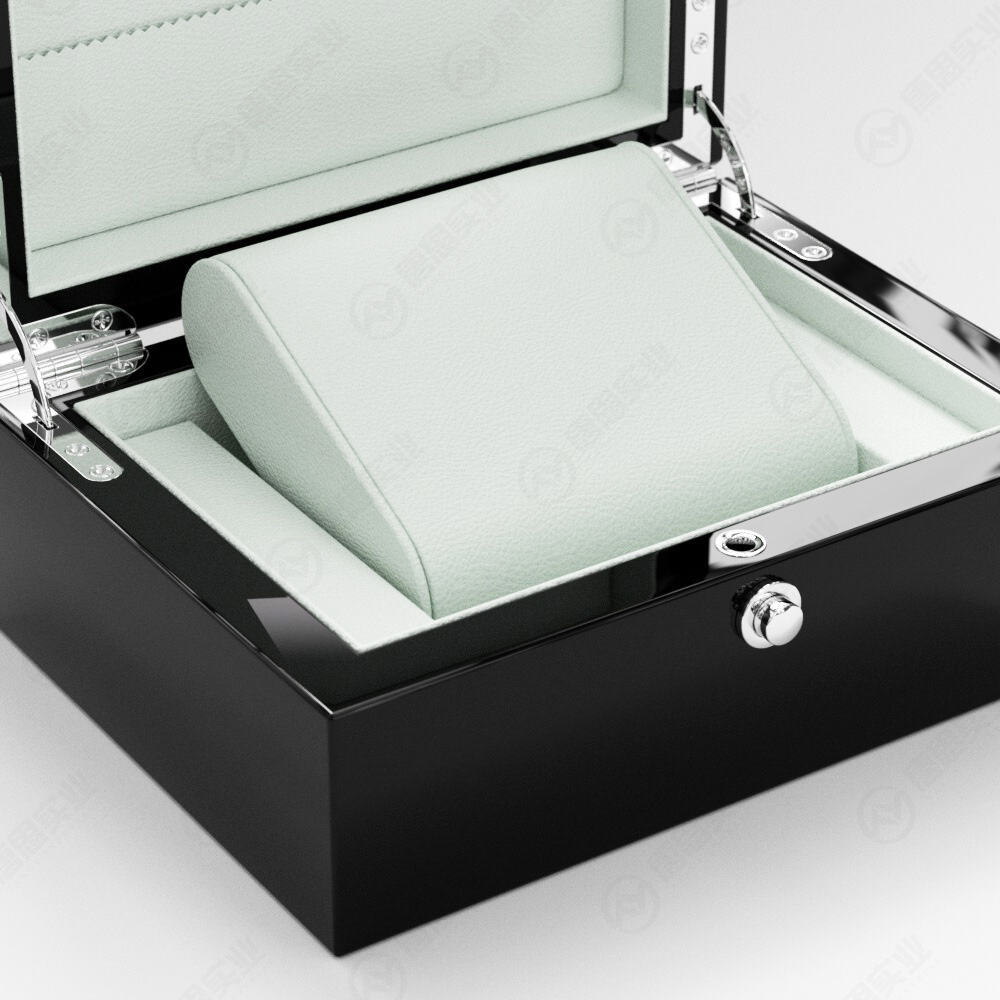 Iškelkite savo prekių ženklą su TANCY BOX laikrodžių dėžutėmis