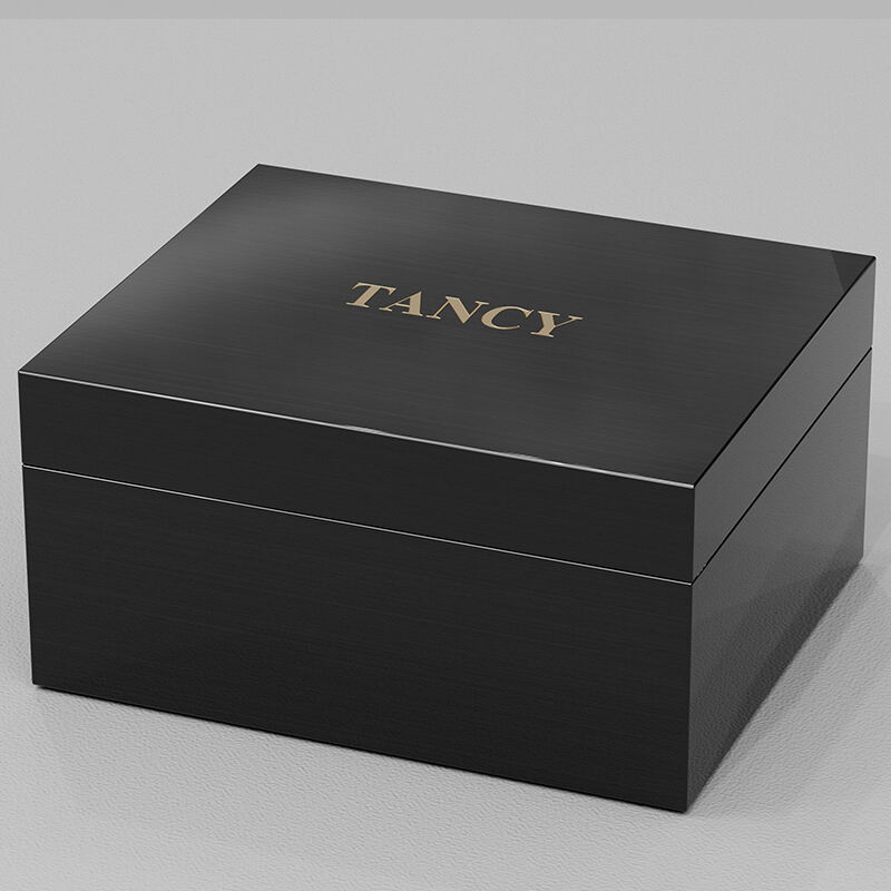 Luxury Best Watch Box with Pillow