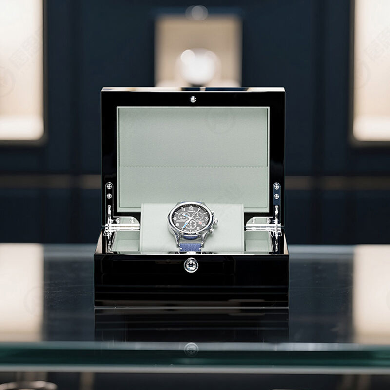 Individualus amatininkystė prabangiems prekių ženklams