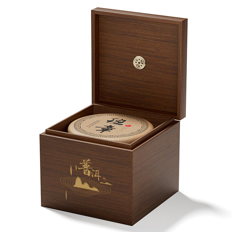 Tea Cake Storage Twisted Tea Box | tea box