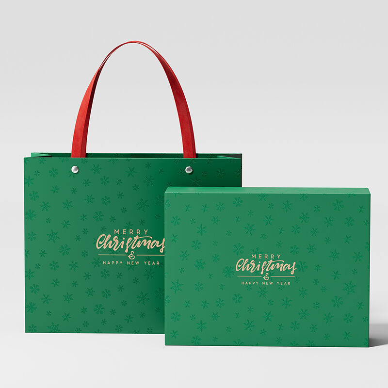 Pagerinkite savo švenčių patirtį su mūsų asmeniniu Kalėdų išvakarių dėžute