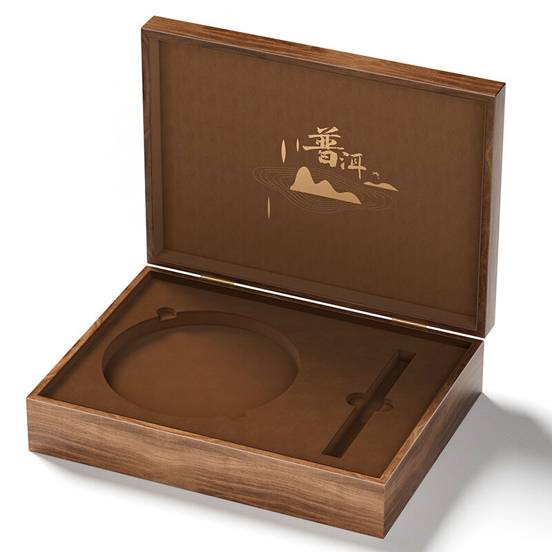 Complete Collection Box of Tea