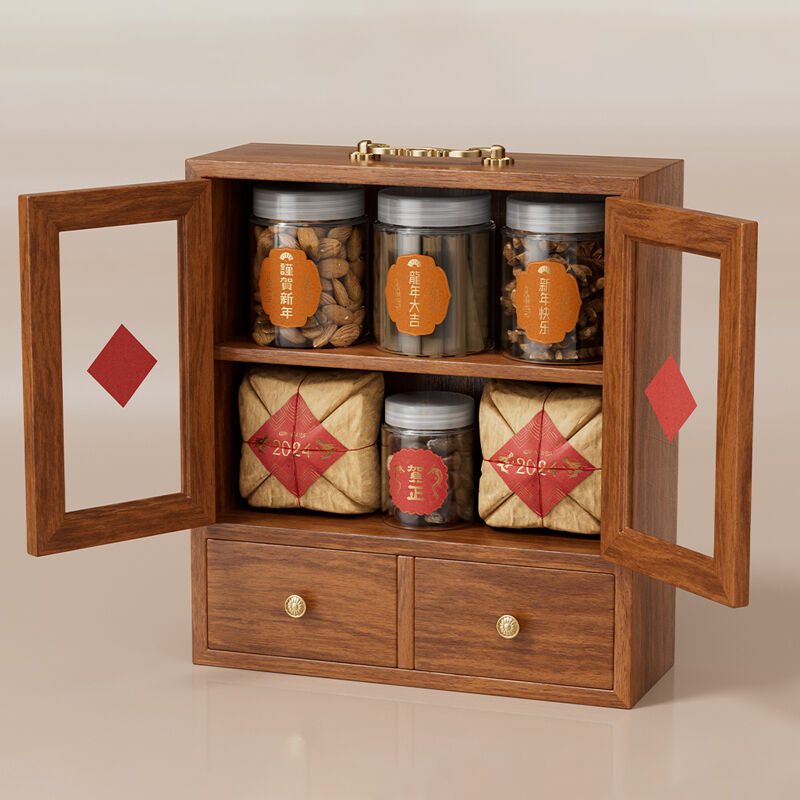 Year of the Dragon New Year Hamper