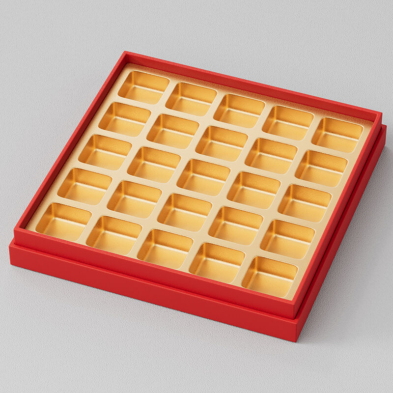 Prabangus pristatymas, kuris žavi