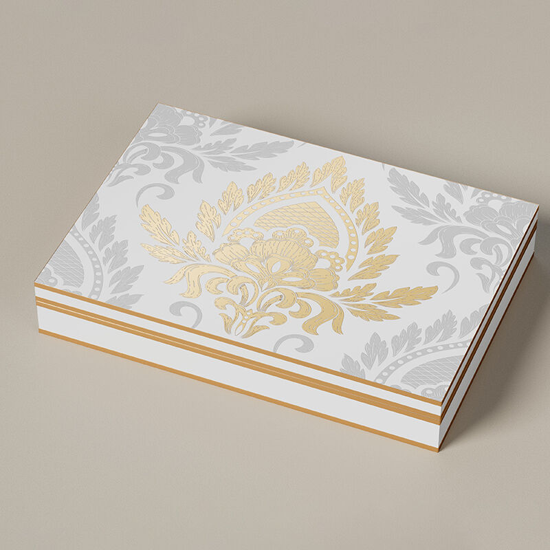 Professional Casino Chip Case