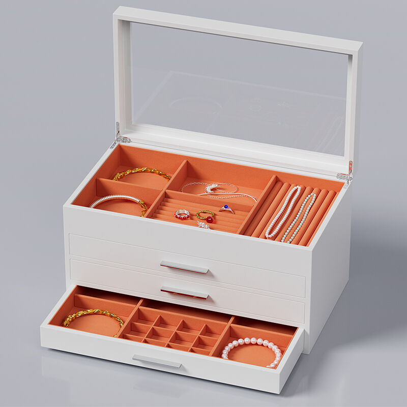 Premium Aksesuarų Dėžutės Mergaitėms – Pakelkite Savo Dovanų Teikimo Patirtį