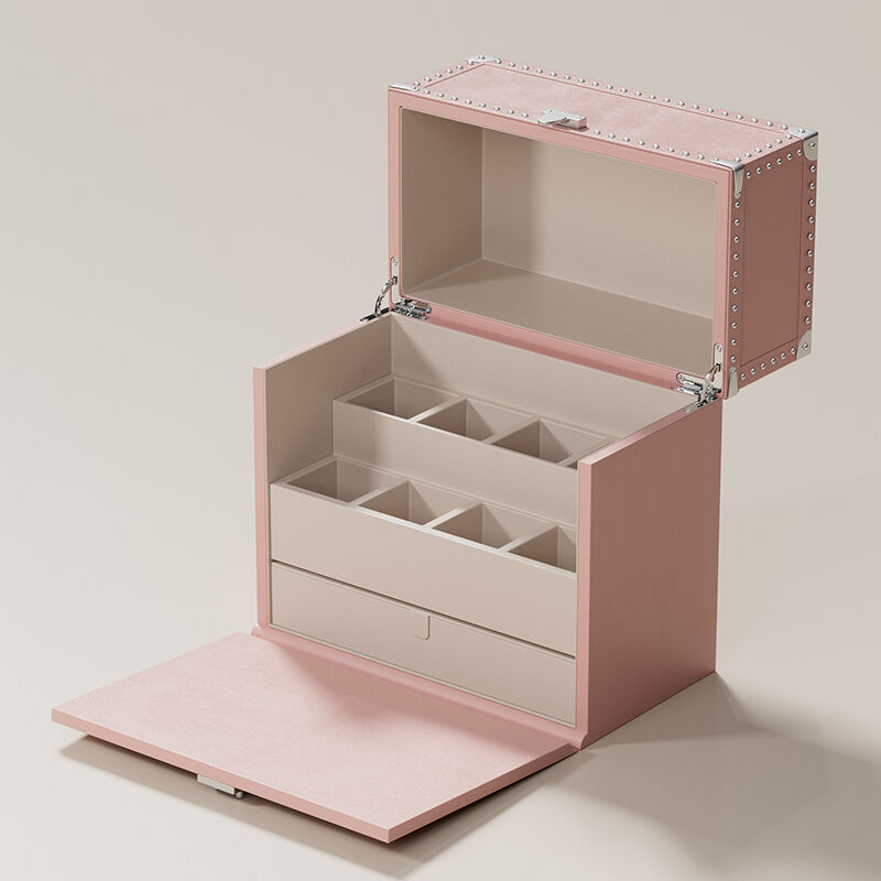 Aukščiausios kokybės medžiagų atranka, užtikrinanti pranašesnę kokybę