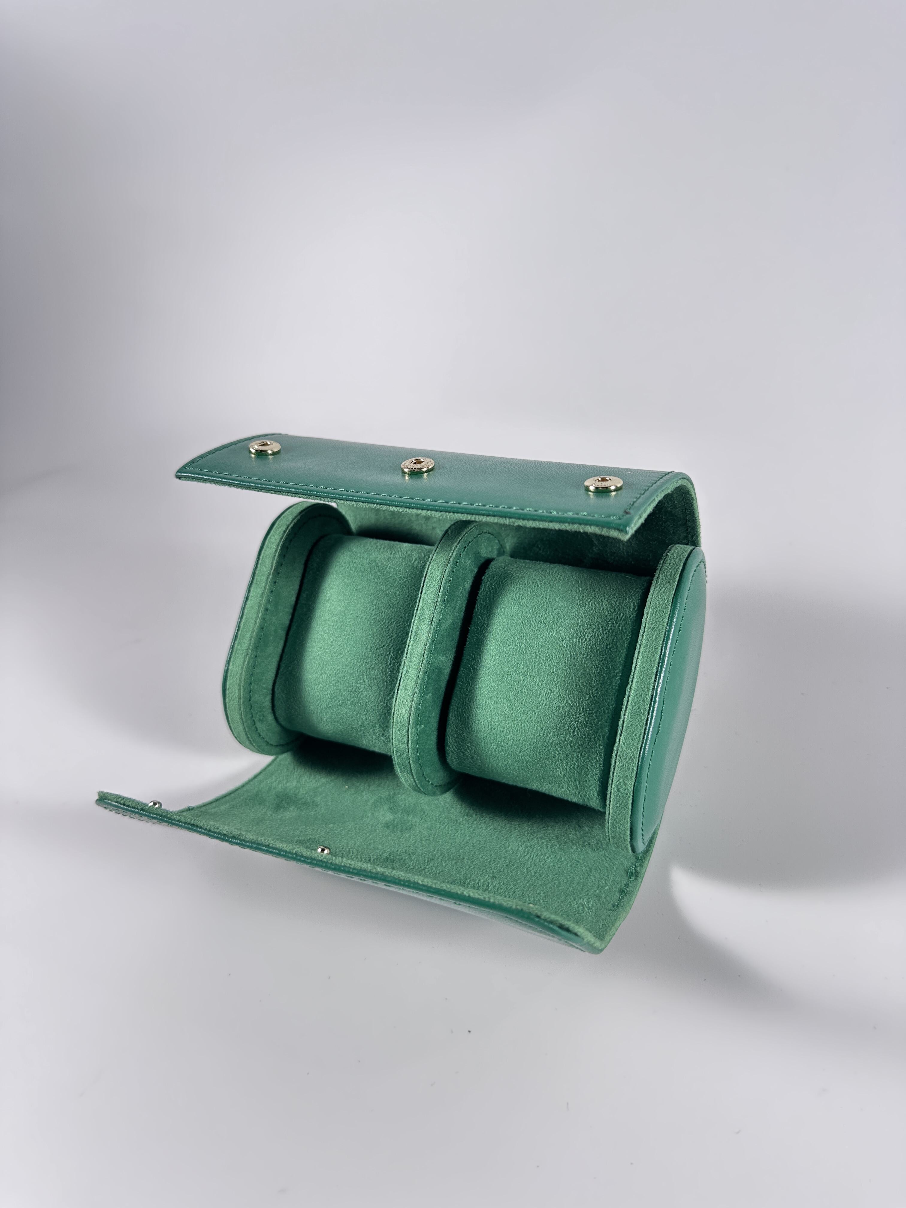 Ultimate Two Watch Roll Best Choice