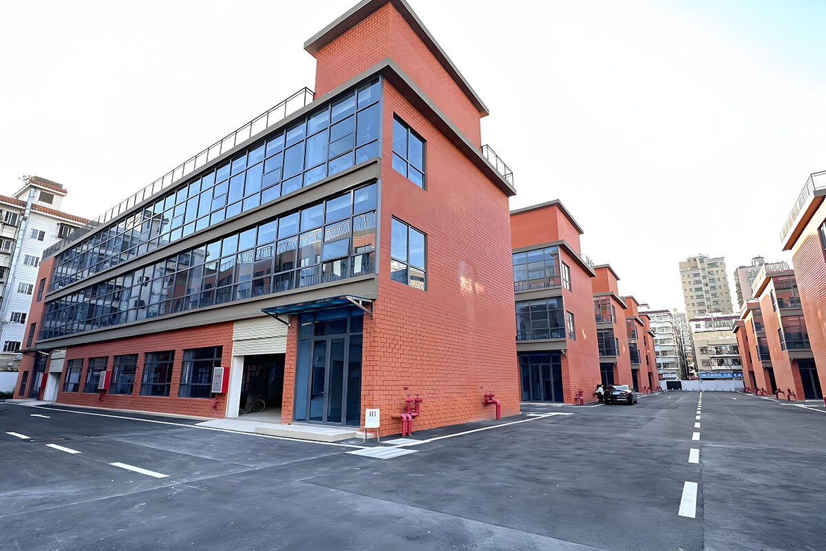 Introduction to Guangzhou Tancy Industrial Co., Ltd