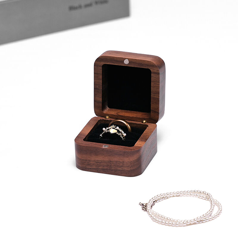 Nelyginamas meistriškumas gaminio dėžutės dizaine