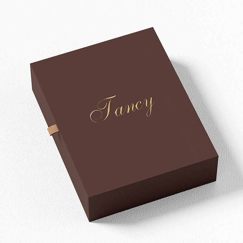 Single Bottle Perfume Storage Sleeve