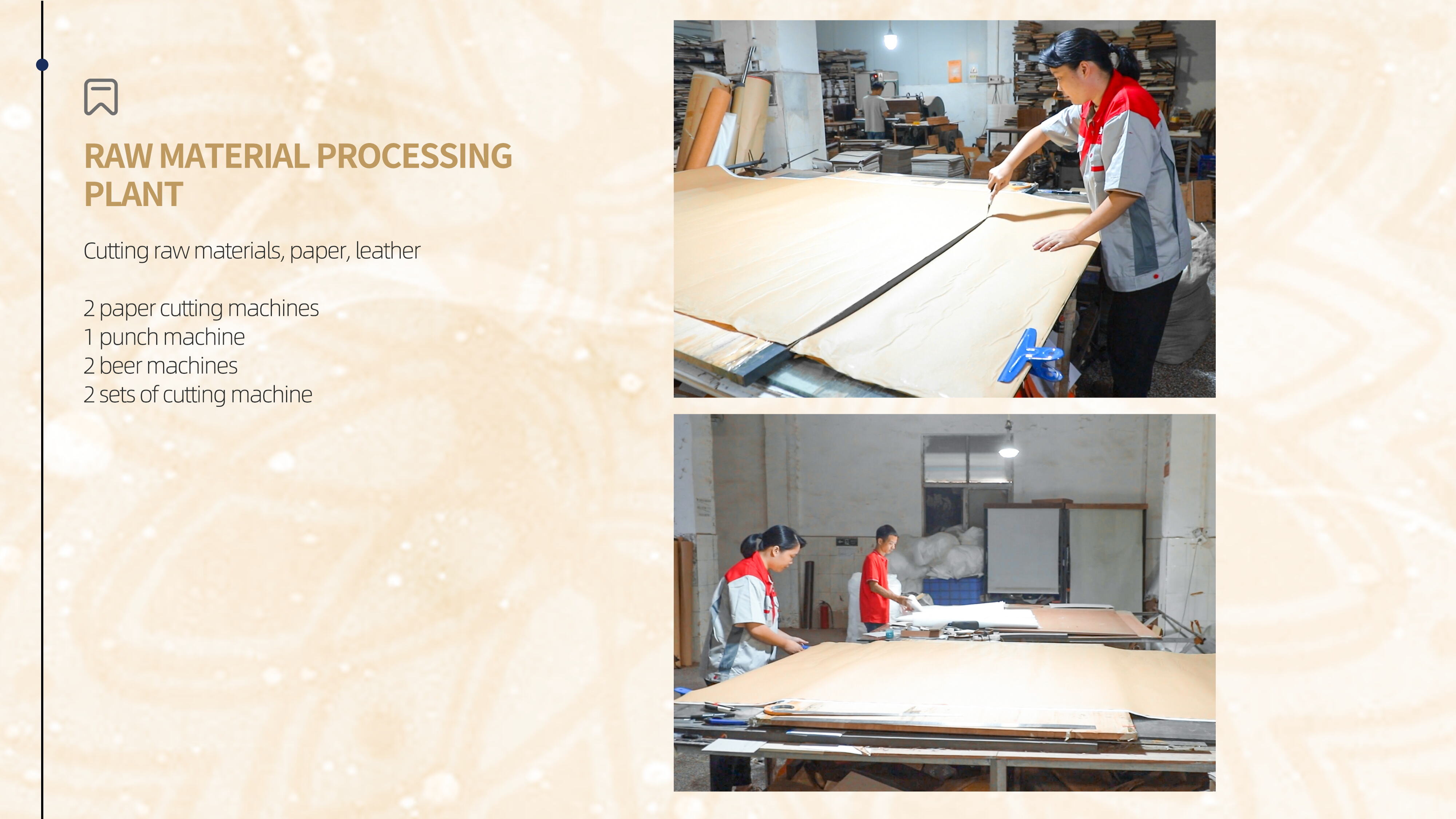 Unikali meistriškumas prabangioje pakuotėje