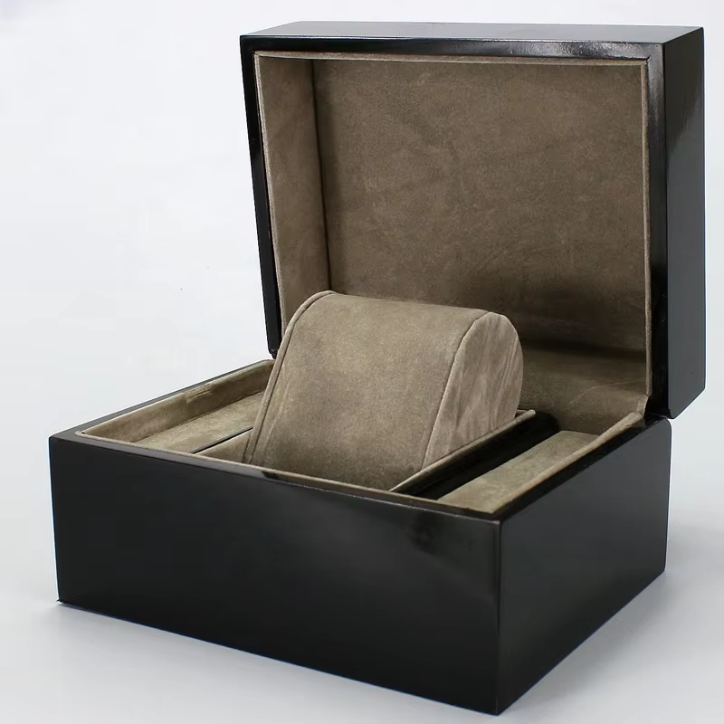 Compact Single Watch Case