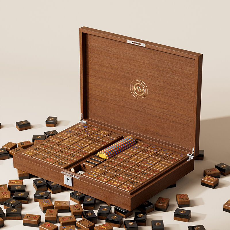 Aluminum Poker Chip Carry Case