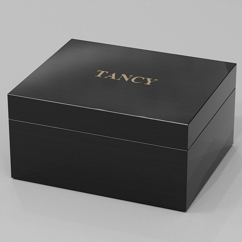 The Legacy of Timekeeping and the Elegance of a Watch Box Set