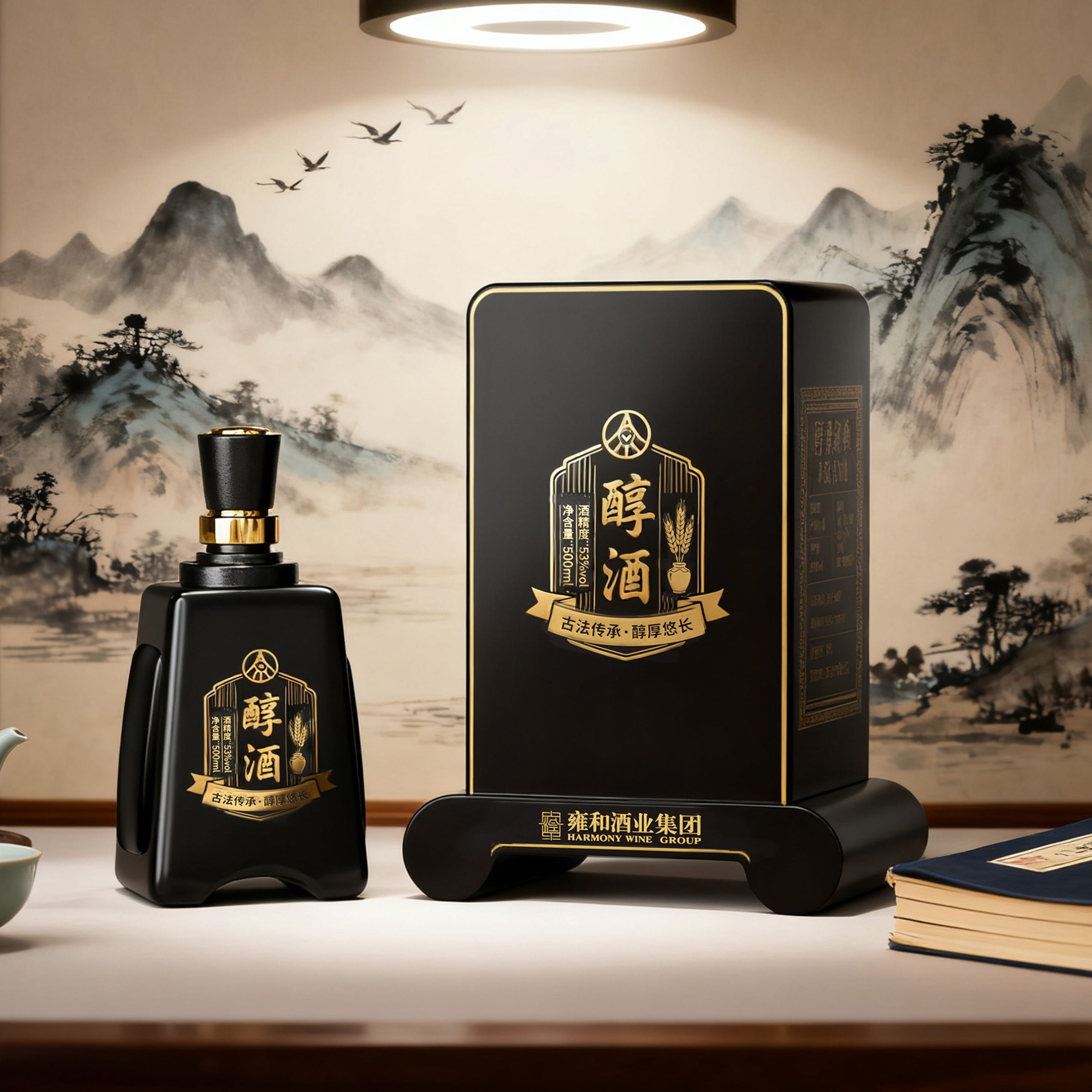 Iškelkite savo prekių ženklą mūsų medinėmis demonstracinėmis dėžutėmis