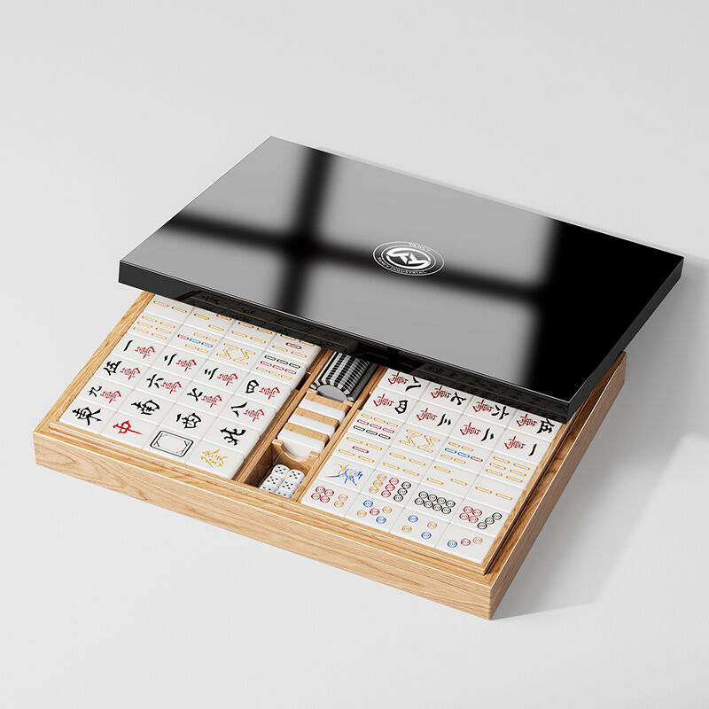 Luxury Custom Packaging Solutions | Guangzhou Tancy Industrial