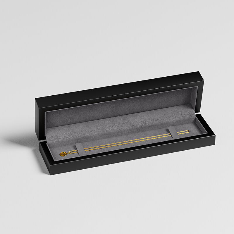 Unikali apyrankių dėžučių grandinėlių meistriškumas