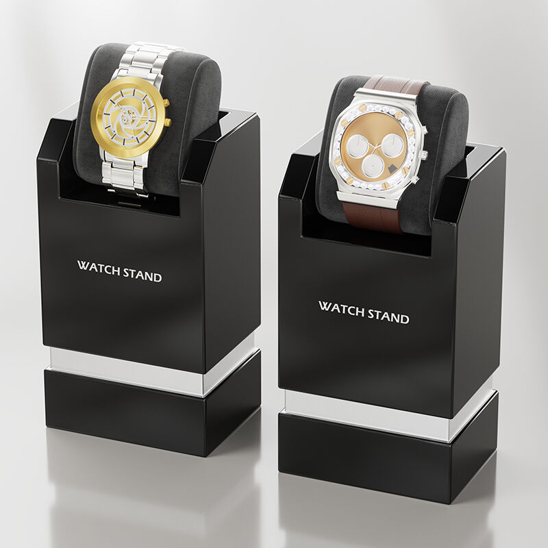 Modern Watch Display Stand | watch display