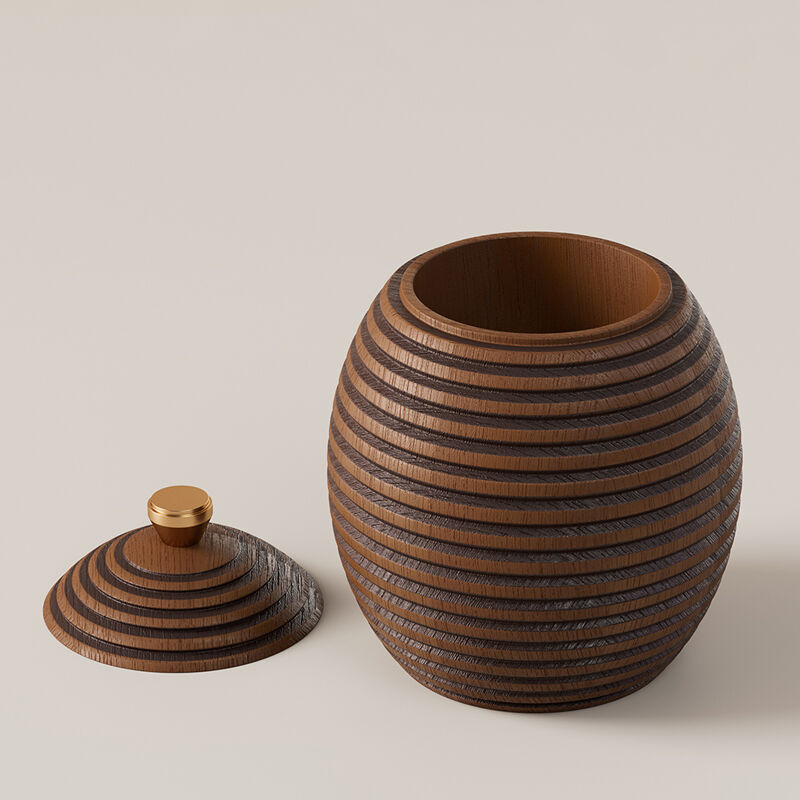 Pasirinkimas iki paskutinio detales