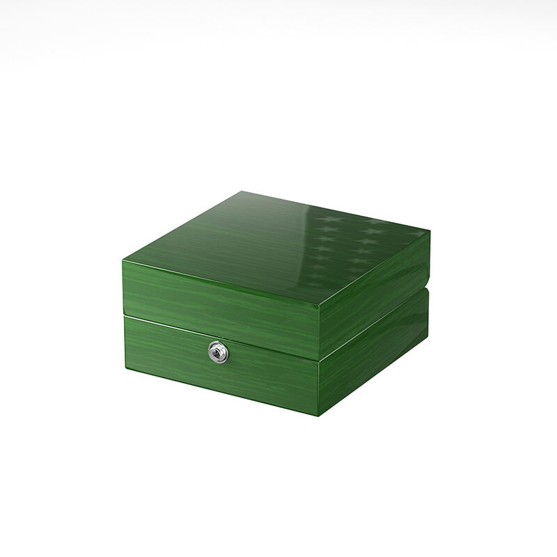 Iškelkite savo prekinį ženklą su individualiais kelionės papuošalų dėžutėmis