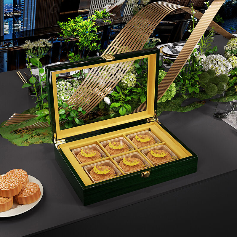 Neprilygstamas meistriškumas dovanų pakuotėje