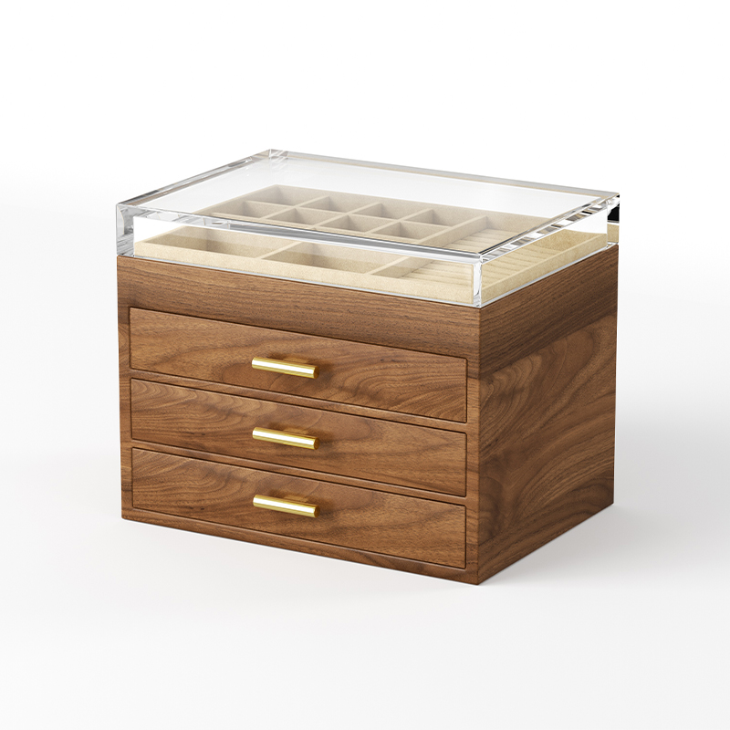 Kokius dizaino elementus turėtų turėti vyriškas papuošalų dėžutė, kad atitiktų vyrų poreikius?