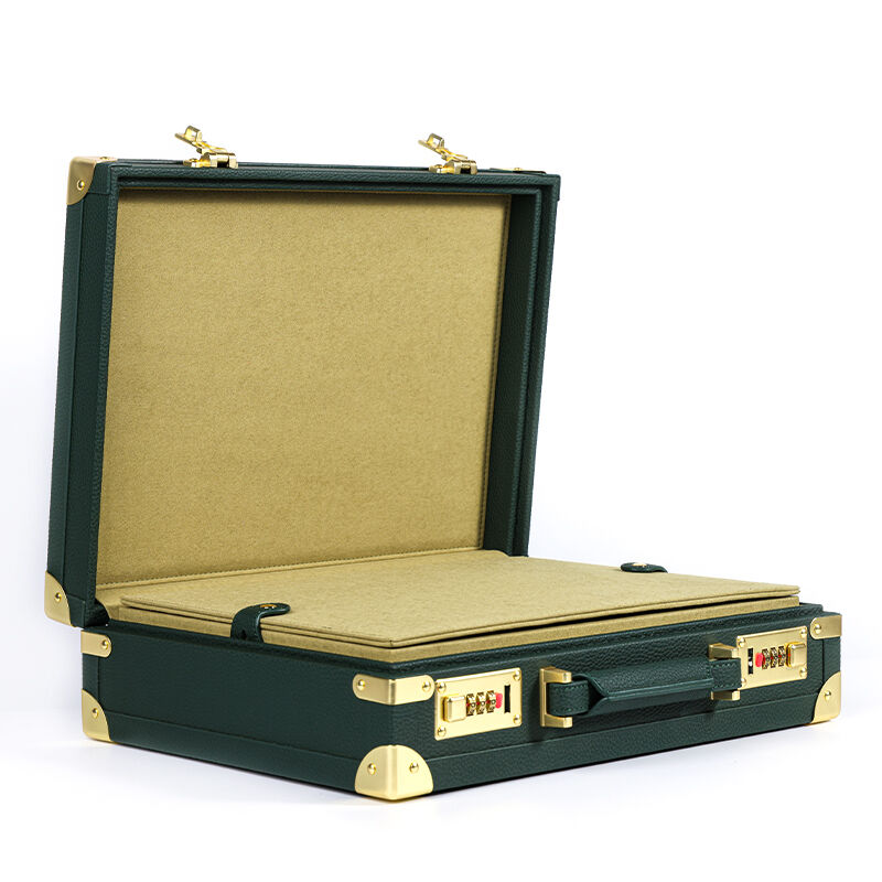 Tvarūs prabangios pakuotės sprendimai