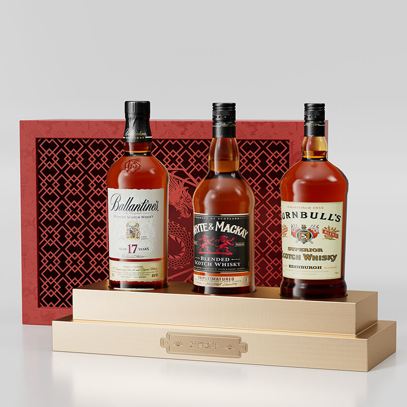 Iškelkite savo prekinį ženklą su prabangiais vyno pakuotės sprendimais