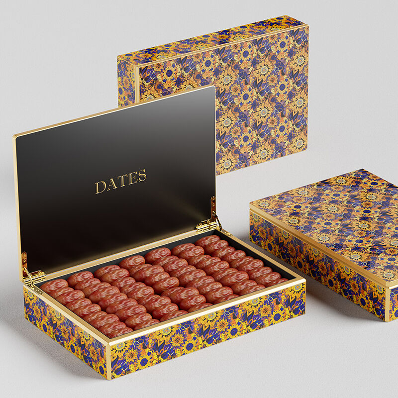 Kelkite dovanų dovanojimo patirtį su prabangiomis Ramadano dovanų dėžutėmis