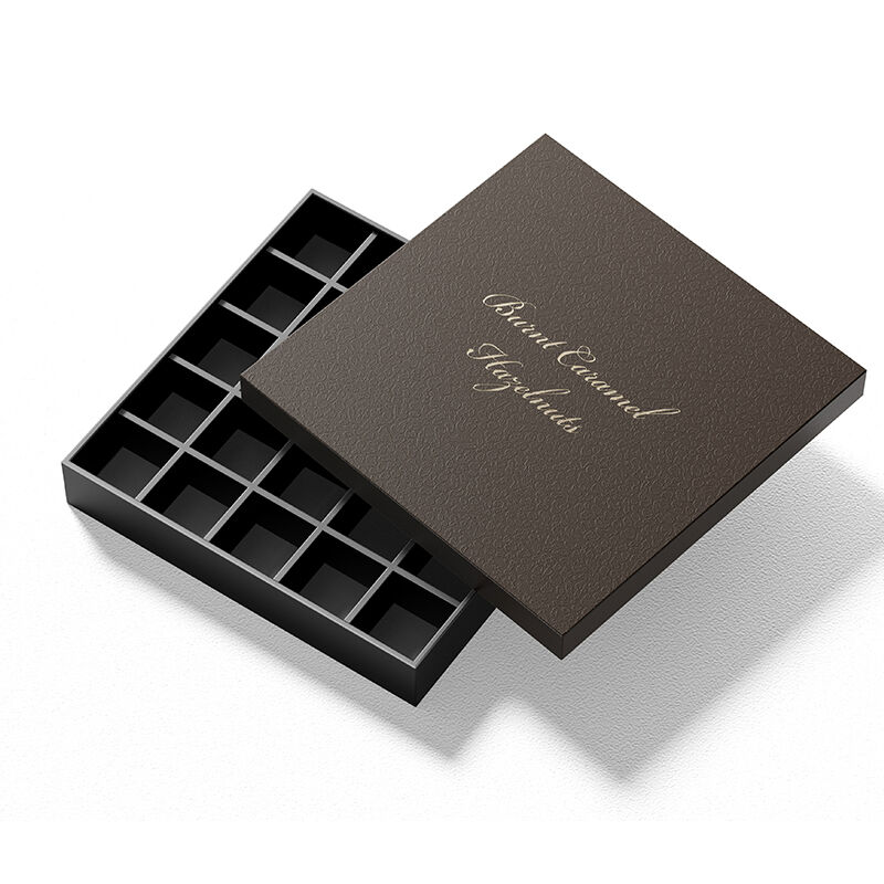 Complete Hot Chocolate Gift Box Set | chocolate box