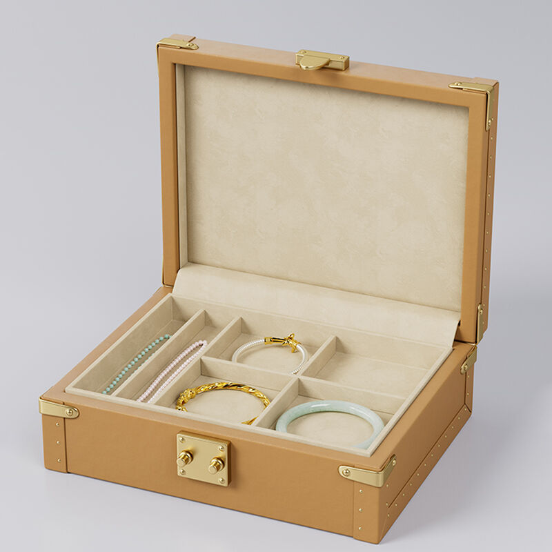 Nelyginamas meistriškumas „The Jewellery Box“