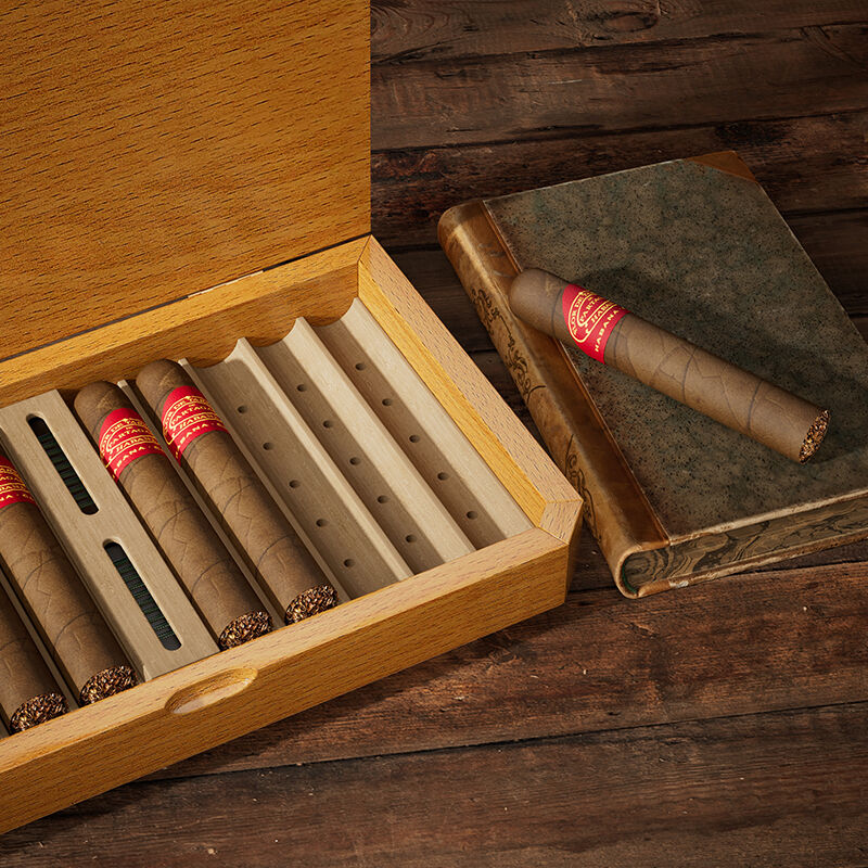 Inovatyvi drėgmės reguliavimo technologija