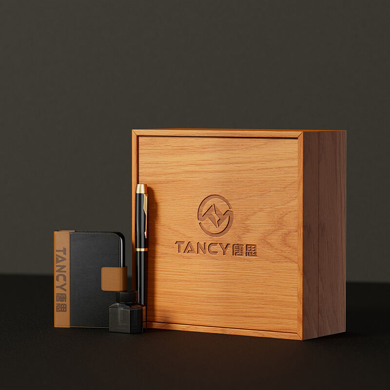 Executive Pen Presentation Case