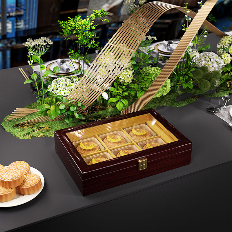 Walnut Wood 