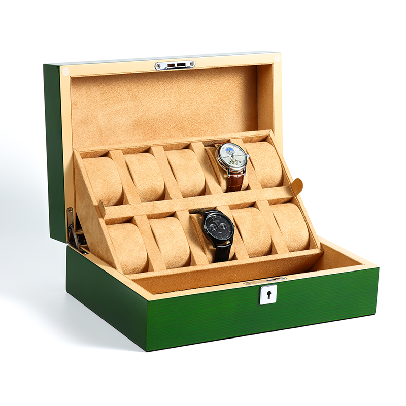 Luxury Rolex Watch Packaging Solution