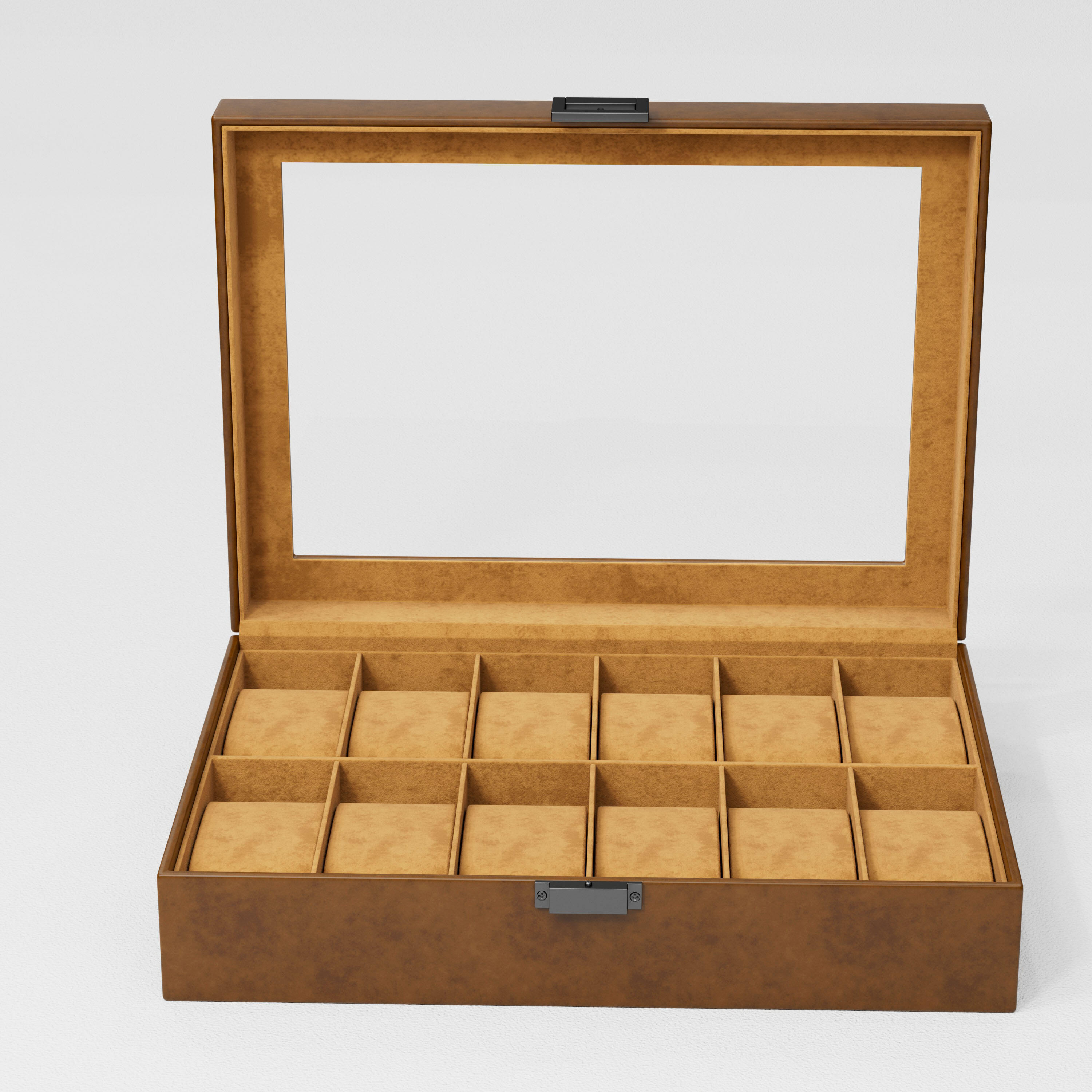 Premium Watch Presentation Box | watch display