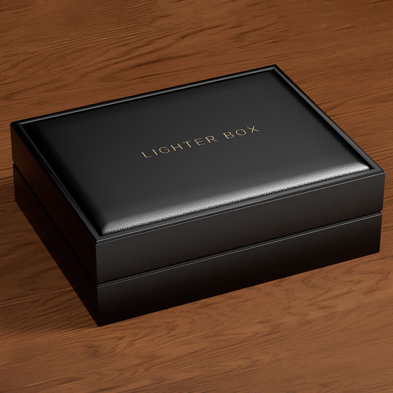 Metal Lighter Protective Case