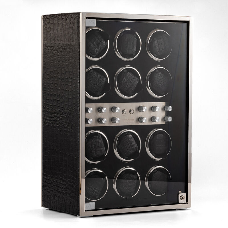 Tvarios luksso sprendimai