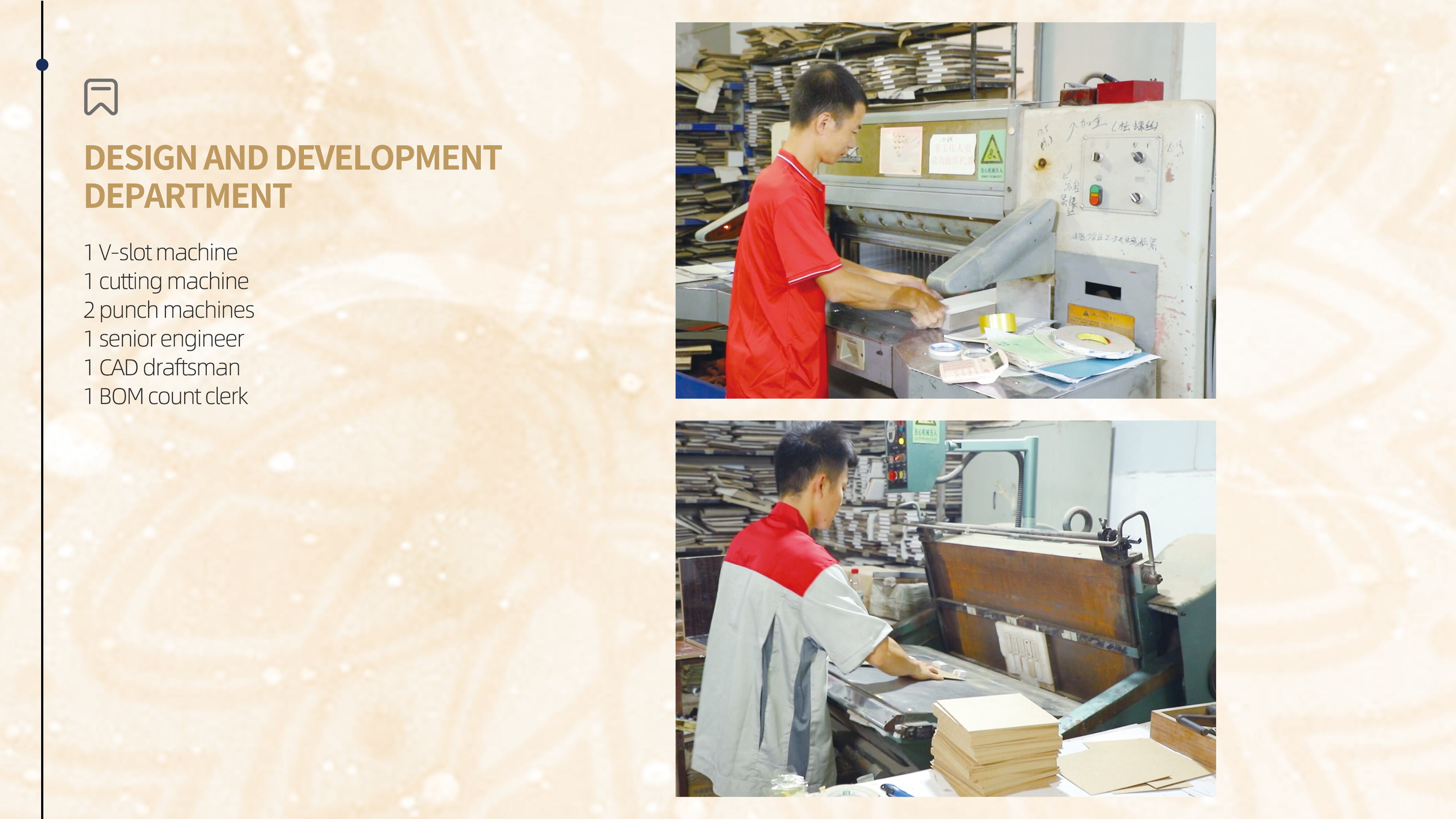 Sutvarkytos sprendimai kiekvienai prekės ženklei