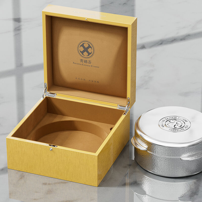 Iškelkite savo prekinį ženklą su mūsų dovanų dėžutėmis