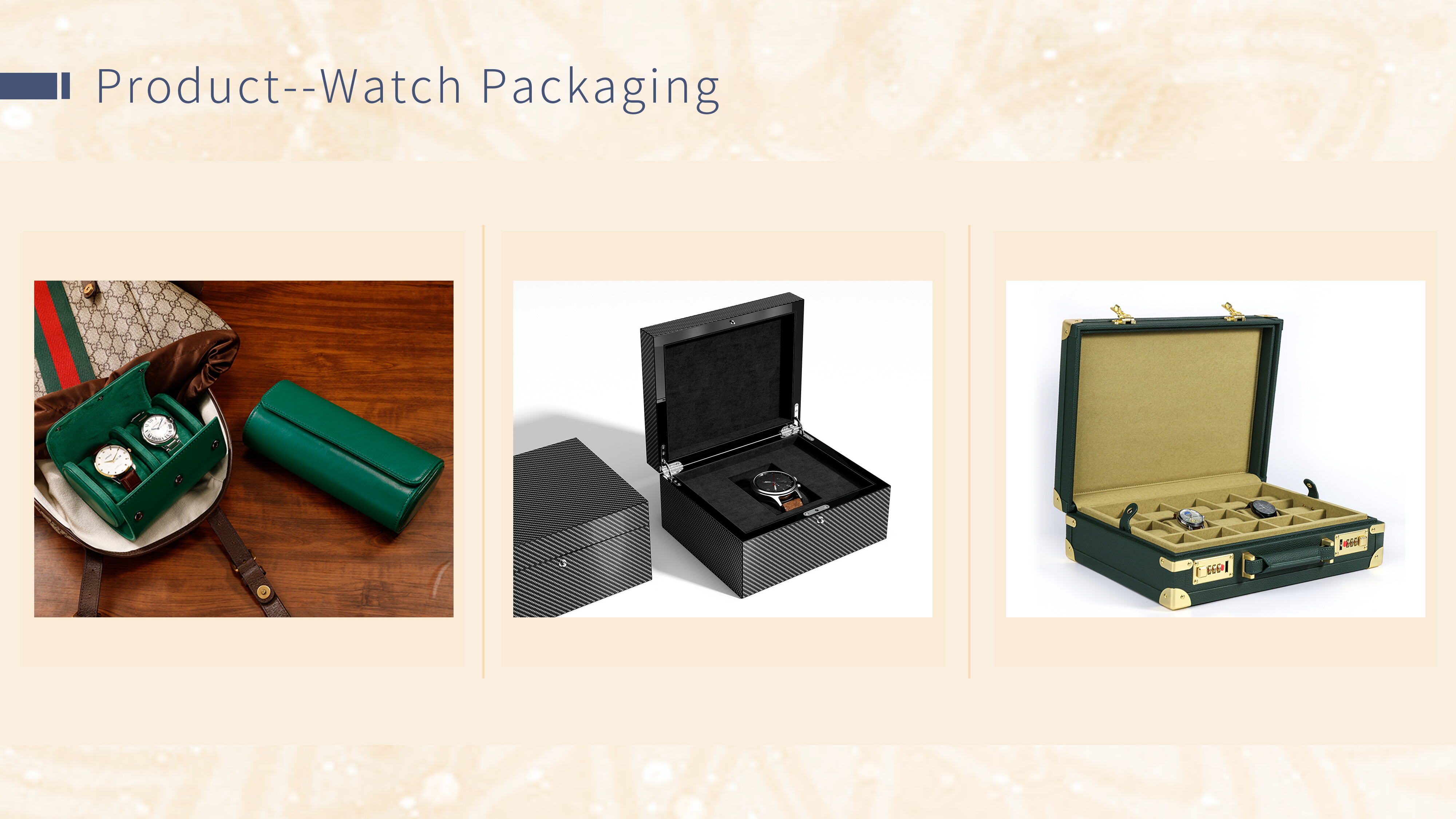 Unikalus meistriškumas premium klasės pakuotėse