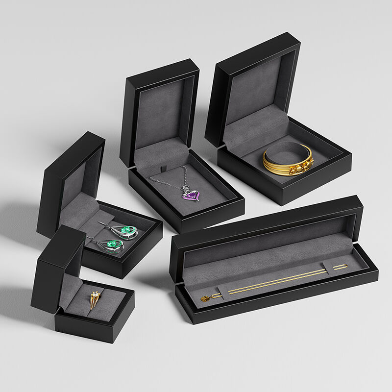 Iškeldykite savo prekės ženklą su mūsų žiedo laikiklio kaklaraičiu