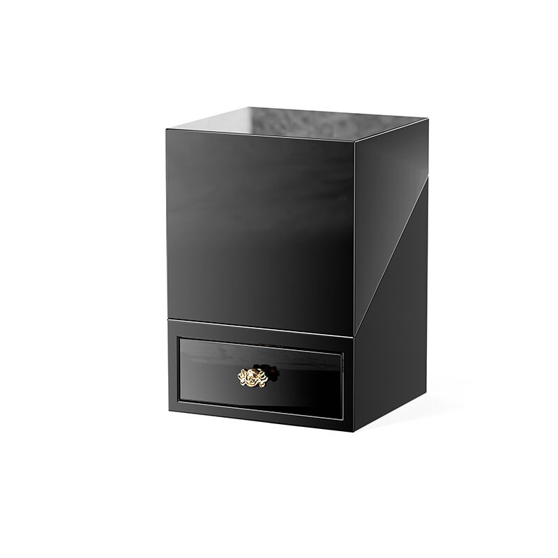 Aplinkosaugos praktikos prabangioje pakuotėje