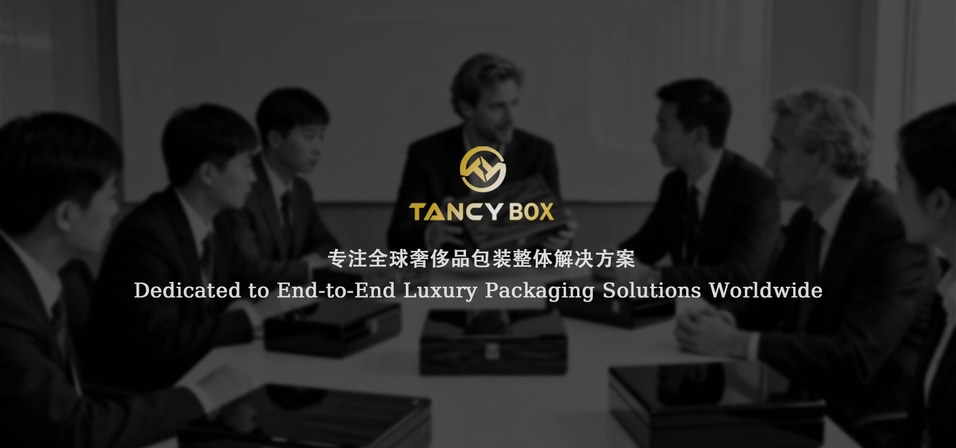Luxury Packaging Solutions | Custom Boxes for Premium Brands