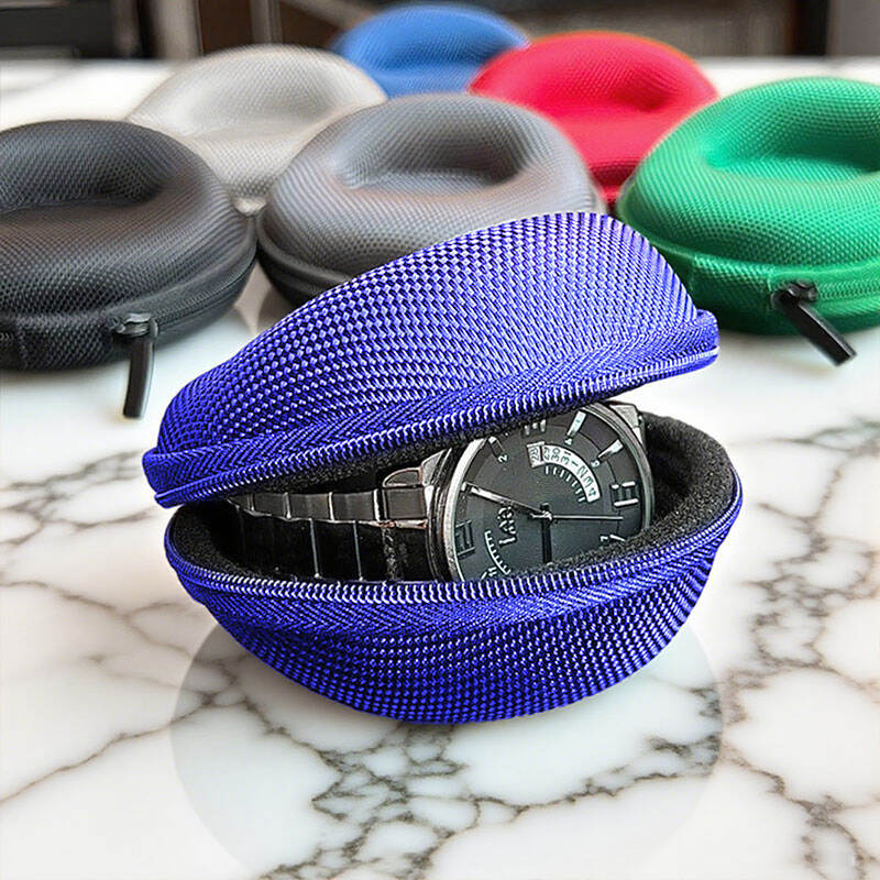 Iškelkite savo prekių ženklą su mūsų išmaniųjų laikrodžių dėžučių sprendimais