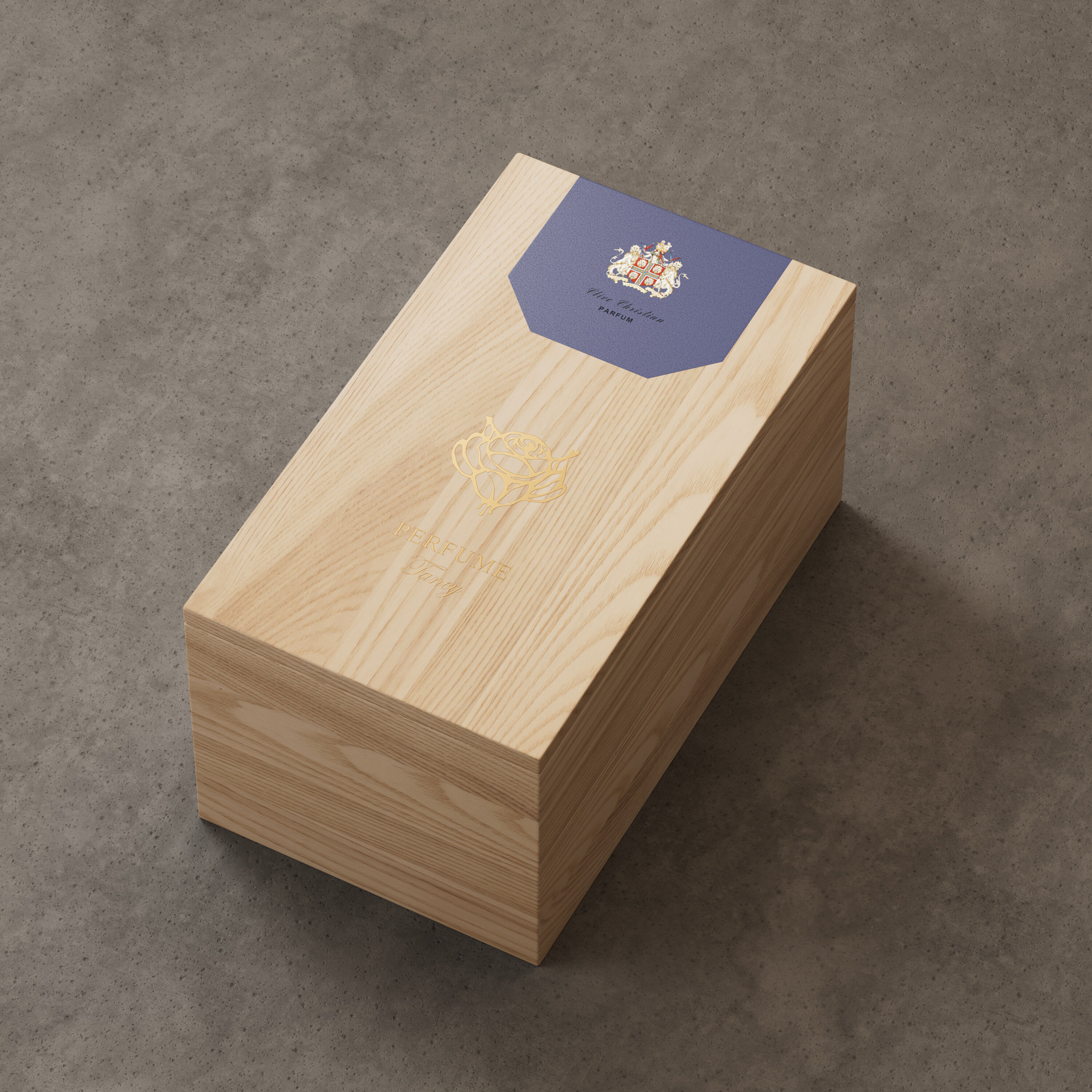 Individuali prabanga