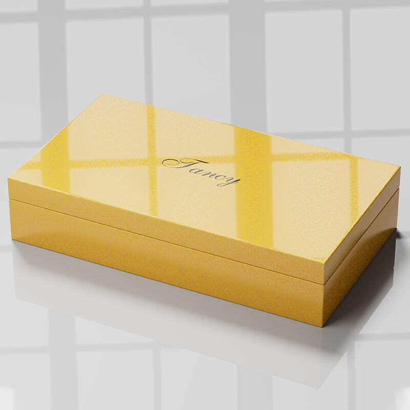 Luxury Tri-Fold Perfume Collection Case