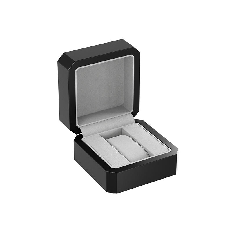 Minimalist Single Watch Box | single watch box